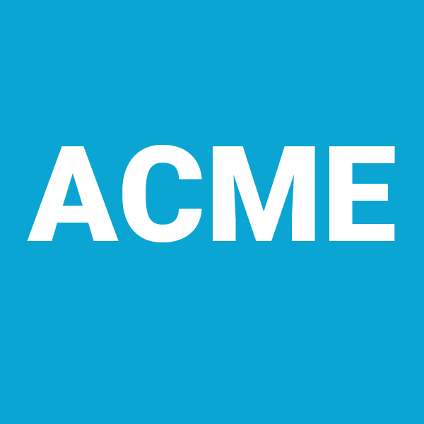 ACME Corporation