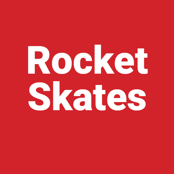 Rocket Skates